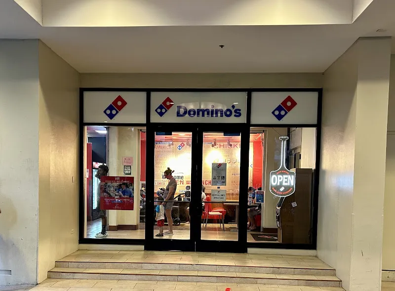 Domino's Pizza — pizza restaurant in Honolulu