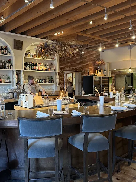 Solo Italiano — italian restaurant in Portland