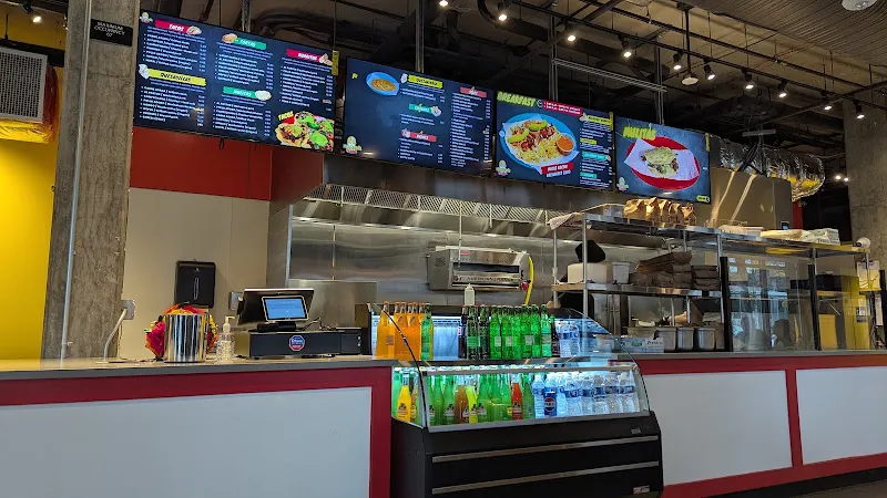 Carmelo's Tacos — breakfast spots in Seattle