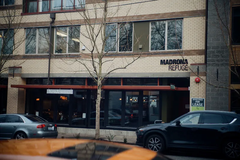Vendemmia — italian restaurant in Seattle