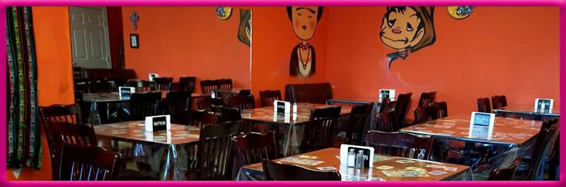 La Chingada Tacos & Tequila — tacos restaurant in Houston