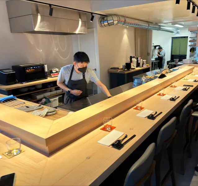 Noodle in a Haystack — japanese restaurant in San Francisco