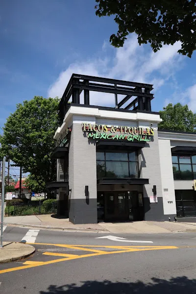 Tacos & Tequilas Mexican Grill — mexican restaurant in Atlanta