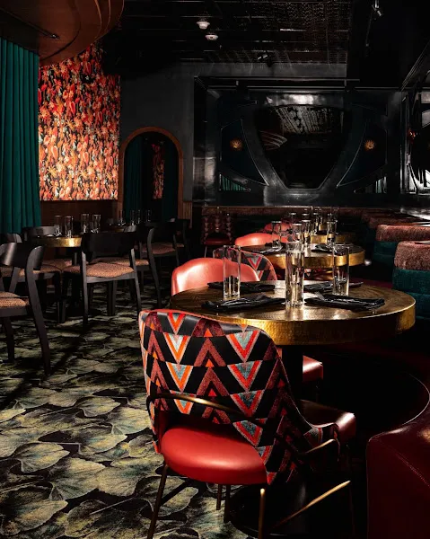 Nonna | Tabu — italian restaurant in Dallas
