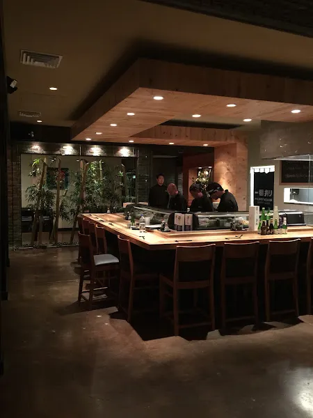Hachi - Japanese Yakitori Izakaya — restaurants with takeout in Las Vegas