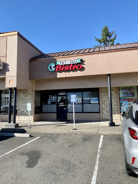 CT Bistro Viet & Thai — thai restaurant in Portland