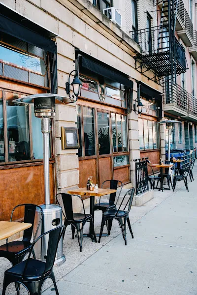 Hole In The Wall — breakfast spots in Brooklyn