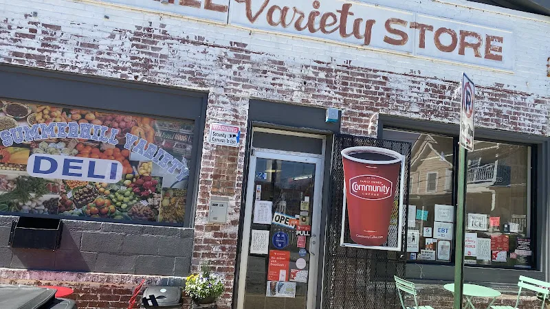 JDS SUMMERHILL VARIETY DELI — delivery restaurant in Atlanta