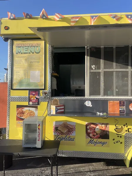 Cocina Mia Orlando — dog-friendly restaurant in Orlando