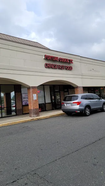 Fortune Cookie 3 — chinese restaurant in Charlotte
