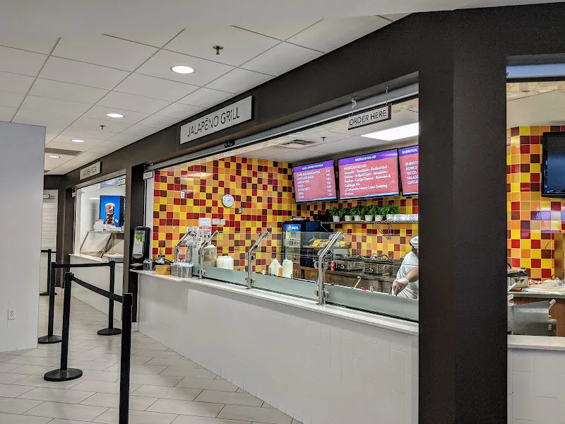 JalapeÃ±o Mexican Grill — mexican restaurant in Minneapolis