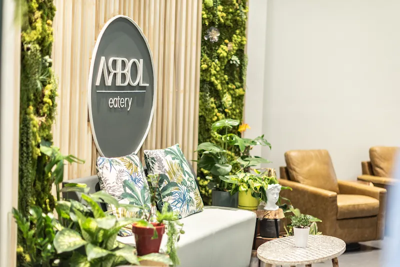 ARBOL Eatery — breakfast spots in Charlotte