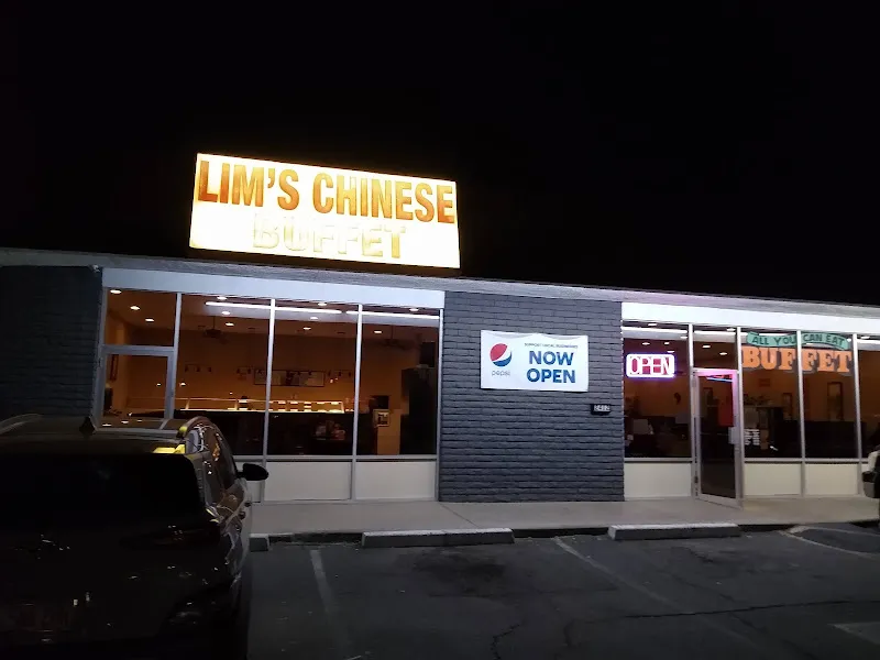 Lim's Chinese Restaurant — chinese restaurant in Phoenix