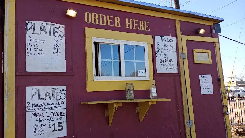 Smith's BBQ
