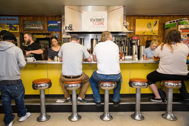Home grown GA Restaurant — breakfast spots in Atlanta