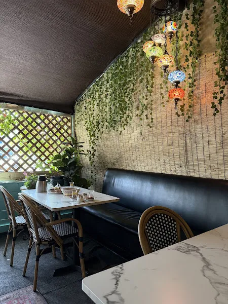 Pasha Mediterranean Cuisine
