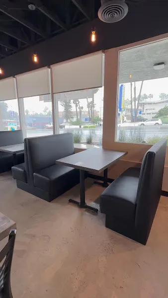 Boxing Crab — restaurants with delivery in San Diego