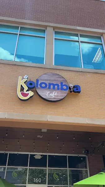 Kolombia Cafe — breakfast spots in Orlando