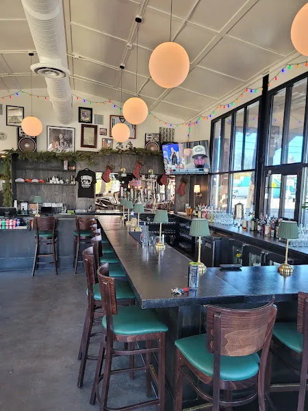 Oribello's Bar and Kitchen — restaurants with delivery in Austin