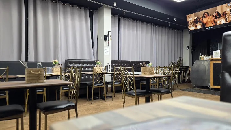 Amma's Kitchen — indian restaurant in Orlando