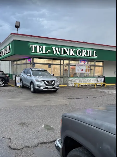 Tel-Wink Grill — breakfast spots in Houston