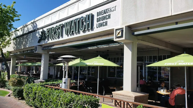First Watch — breakfast spots in Phoenix