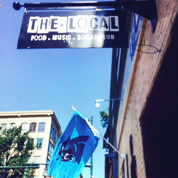 The Local — delivery restaurant in Charlotte