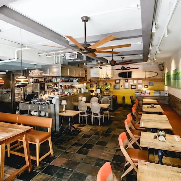 Heavenly Island Lifestyle — breakfast spots in Honolulu