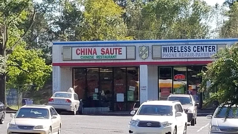 China Saute — chinese restaurant in Charlotte