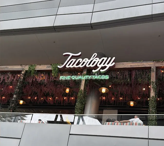 Tacology Brickell - Mexican Taqueria — tacos restaurant in Miami