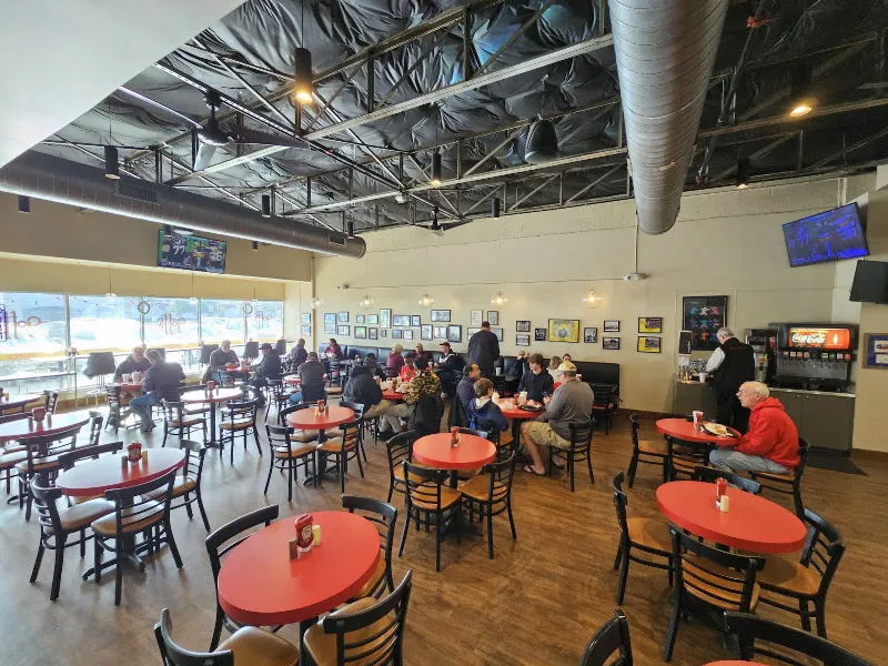 Goff's Hamburgers — burger restaurant in Dallas