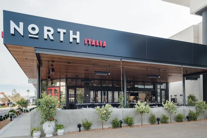 North Italia — pizza restaurant in San Diego