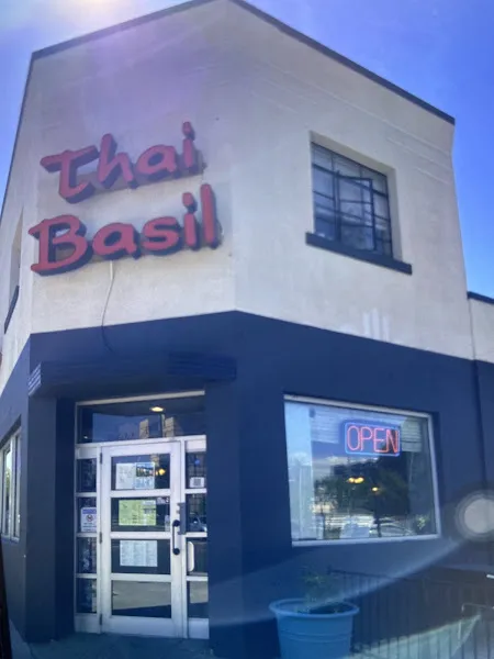 Thai Basil — chinese restaurant in Denver