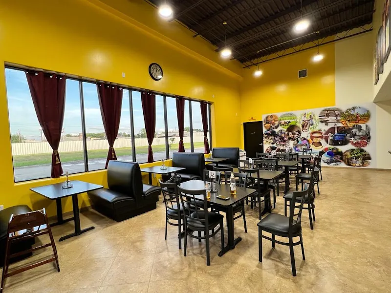 Viva Goa Cuisine — indian restaurant in Houston