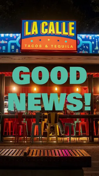 La Calle — breakfast spots in Houston