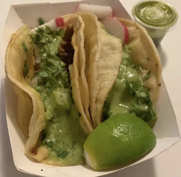 El Paisano Mexican Food — mexican restaurant in New York City