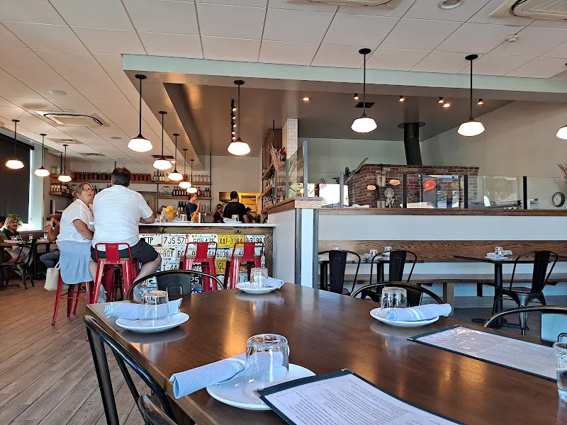 Tipo Restaurant — italian restaurant in Portland