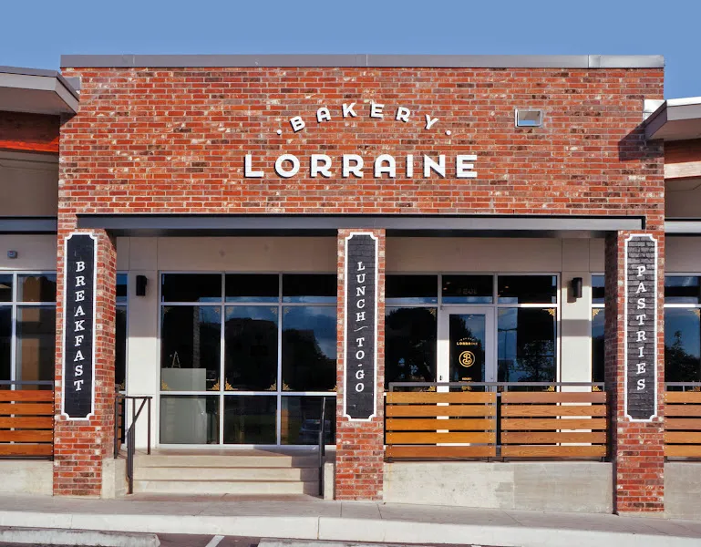 Bakery Lorraine at the Medical Center — breakfast spots in San Antonio