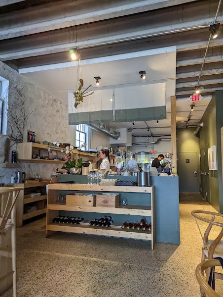 Midorie 79th — sushi restaurant in Miami