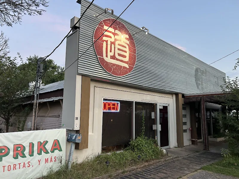 Michi Ramen — ramen restaurant in Austin