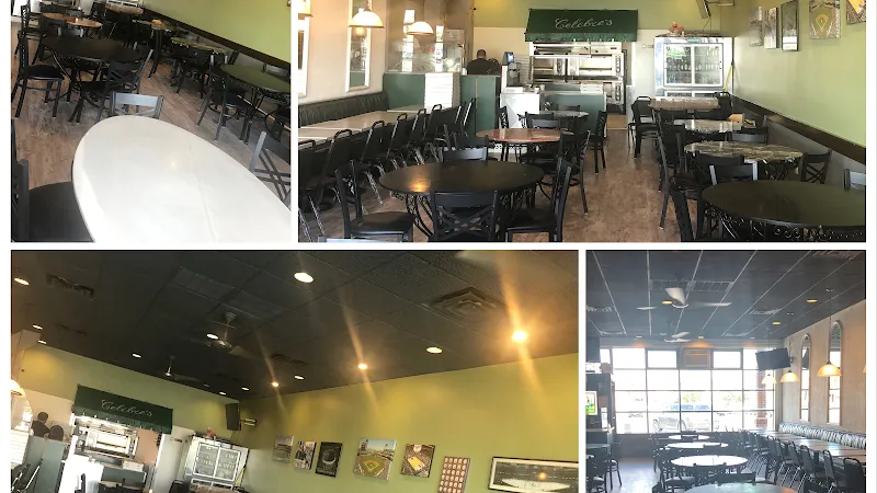 Celebre's Pizzeria — pizza restaurant in Philadelphia