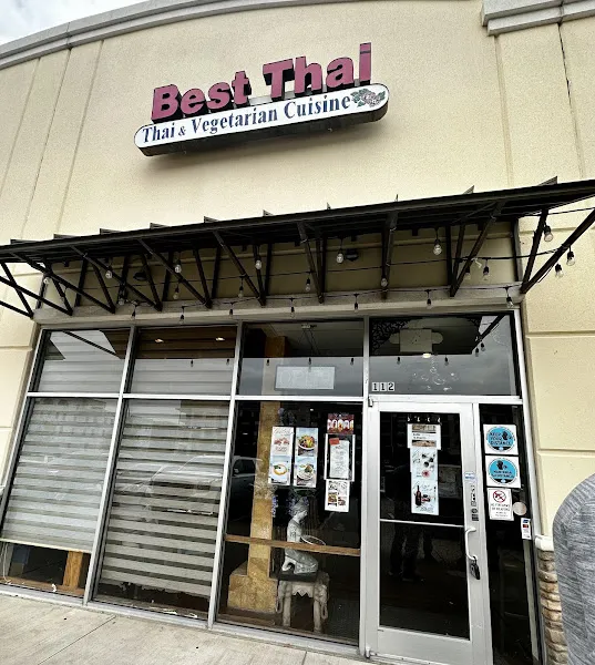 Best Thai Signature - Addison — thai restaurant in Dallas