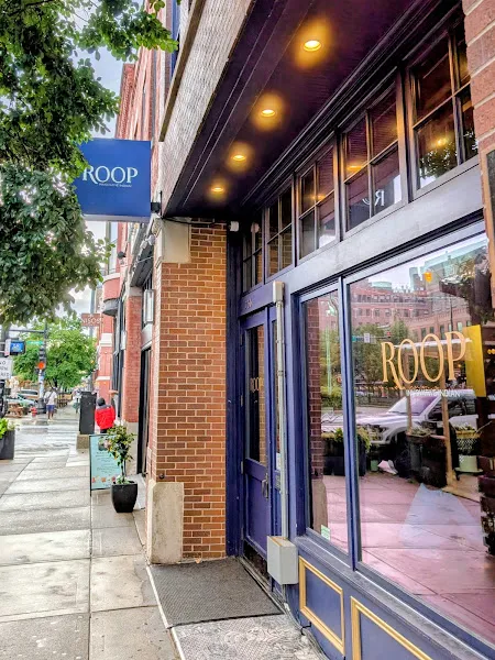 ROOP Chicago Innovative Indian Restaurant & Cocktail Bar — indian restaurant in Chicago
