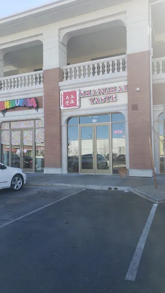 ShangHai Taste (Chinatown) — chinese restaurant in Las Vegas