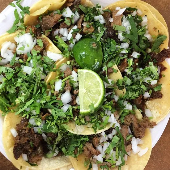 Taqueria CDMX — tacos restaurant in Minneapolis