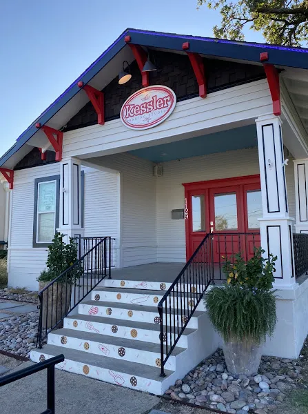 Kessler Baking Studio Bishop Arts — delivery restaurant in Dallas