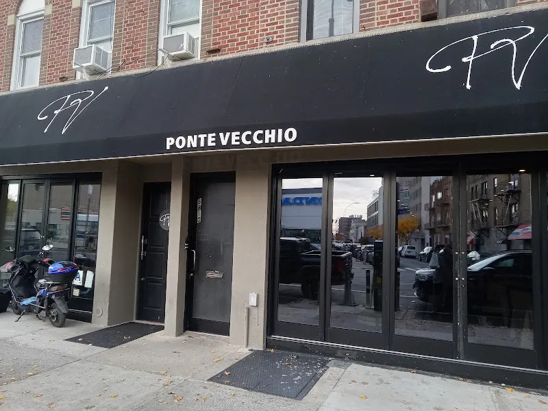 Ponte Vecchio — italian restaurant in Brooklyn
