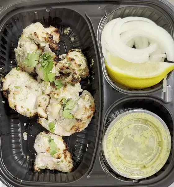 DABBAWALA — indian restaurant in Philadelphia