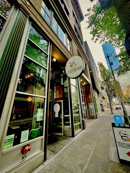 Musubi Kai Seattle — breakfast spots in Seattle