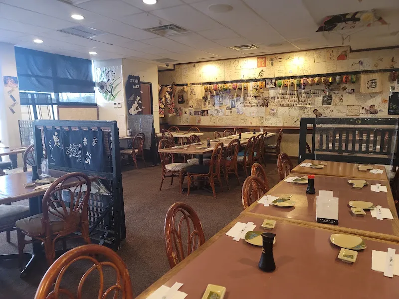 Tokkuri Tei — japanese restaurant in Honolulu
